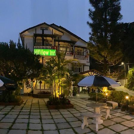 Hillview Inn Cameron Highlands Kültér fotó