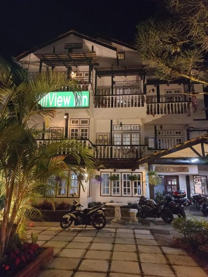 Hillview Inn Cameron Highlands Kültér fotó