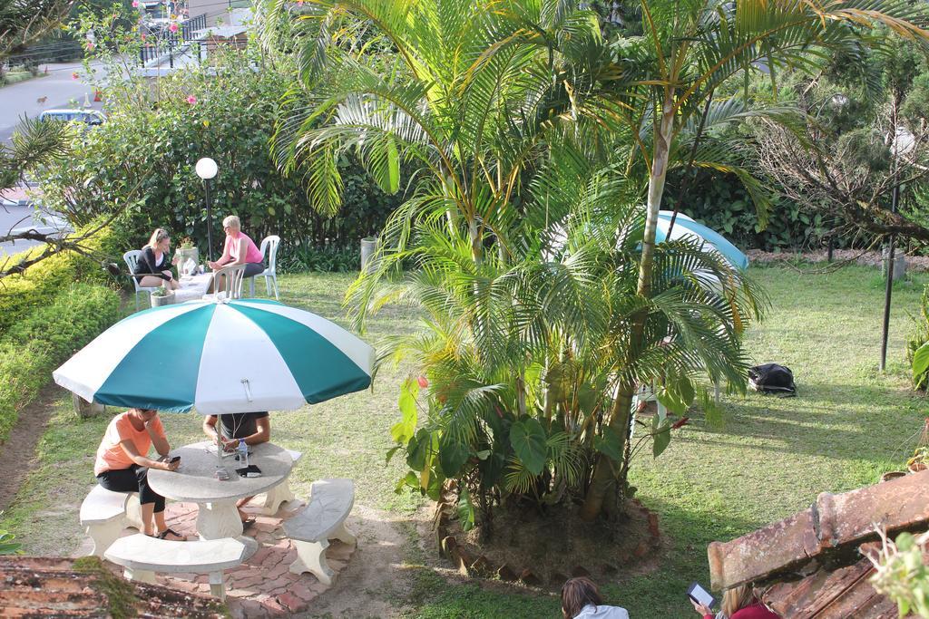 Hillview Inn Cameron Highlands Kültér fotó