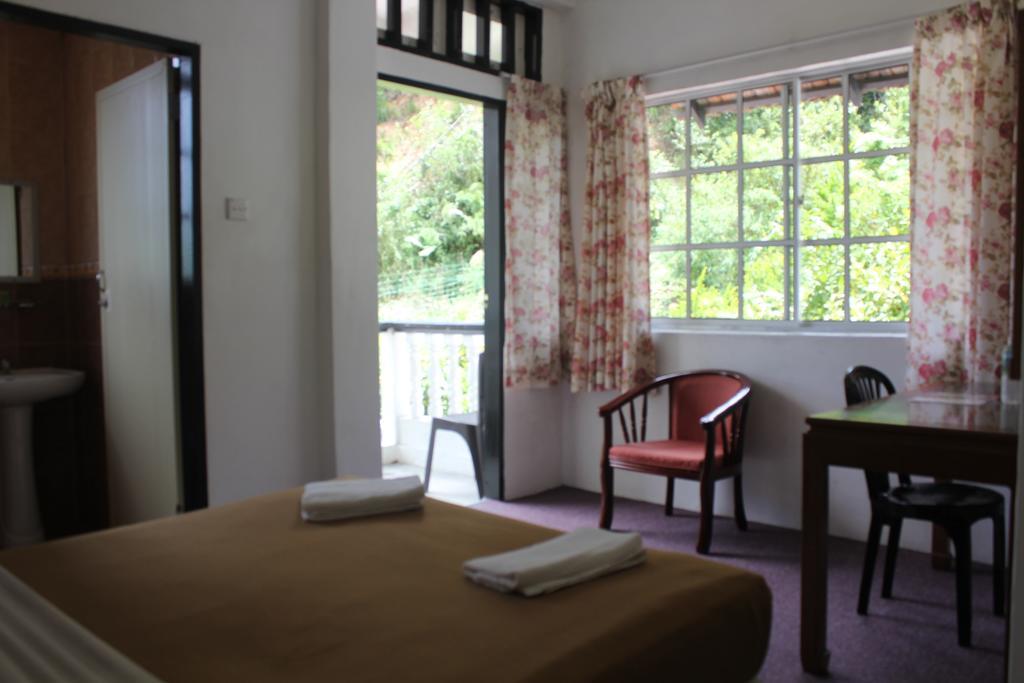 Hillview Inn Cameron Highlands Kültér fotó