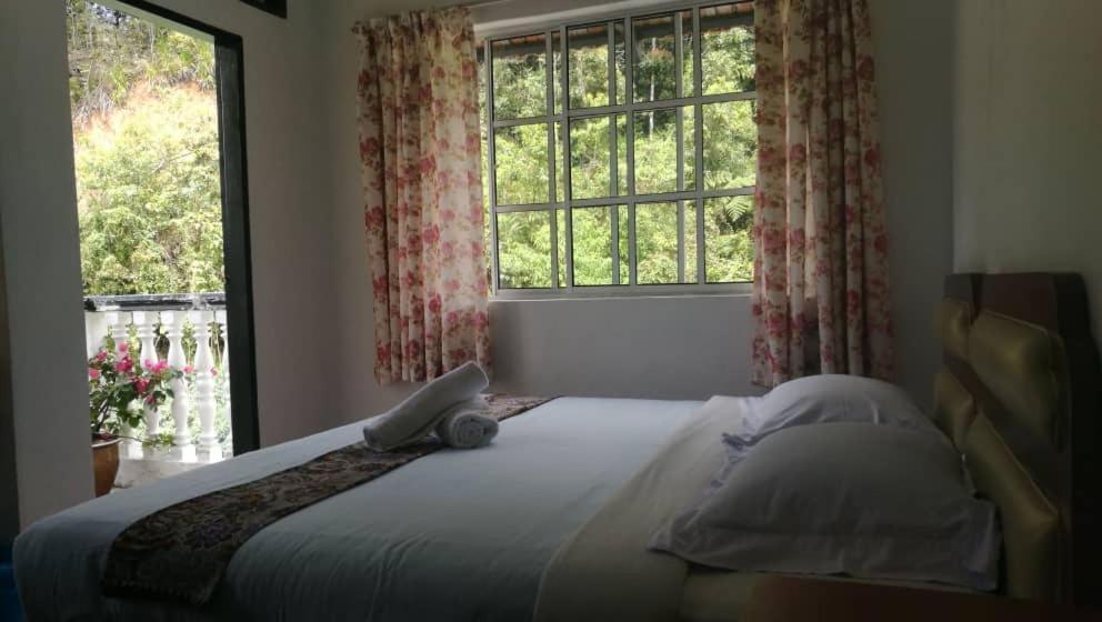 Hillview Inn Cameron Highlands Kültér fotó